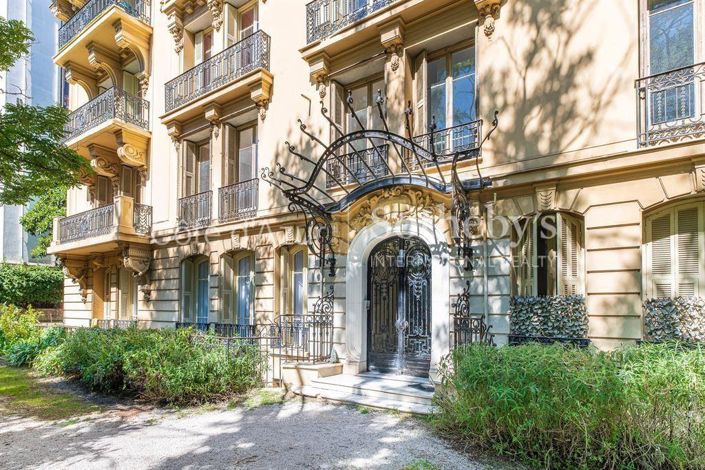 Image No.1-Appartement de 3 chambres à vendre à Nice