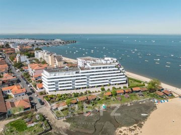 1 - Arcachon, Appartement