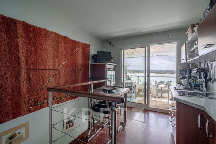 Image No.6-Appartement de 2 chambres à vendre à Arcachon