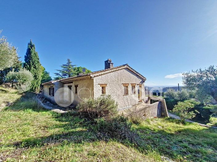 Image No.13-Maison de 2 chambres à vendre à Tourrettes-sur-Loup