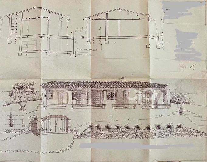 Image No.15-Maison de 2 chambres à vendre à Tourrettes-sur-Loup