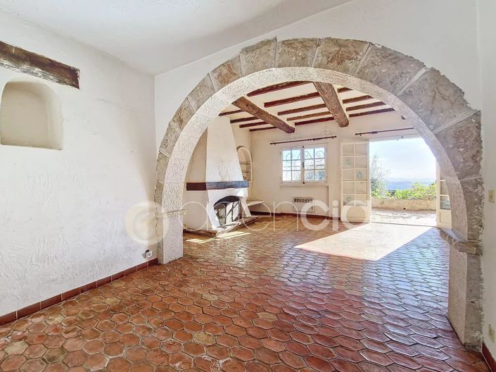 Image No.7-Maison de 2 chambres à vendre à Tourrettes-sur-Loup