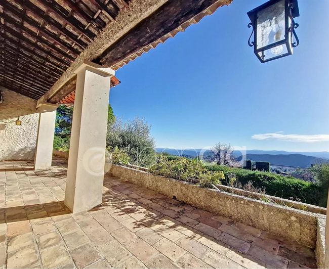 Image No.8-Maison de 2 chambres à vendre à Tourrettes-sur-Loup