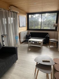 Appartement de 3 chambres à vendre à Égat