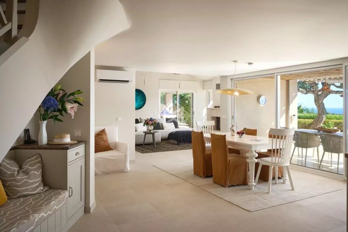 Image No.4-Maison de 4 chambres à vendre à La Croix-Valmer