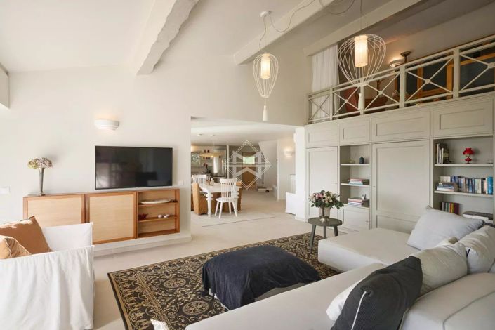 Image No.6-Maison de 4 chambres à vendre à La Croix-Valmer