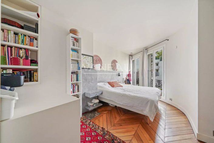 Image No.11-Appartement de 2 chambres à vendre à Paris