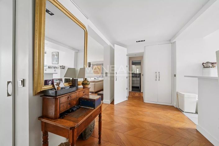 Image No.3-Appartement de 2 chambres à vendre à Paris