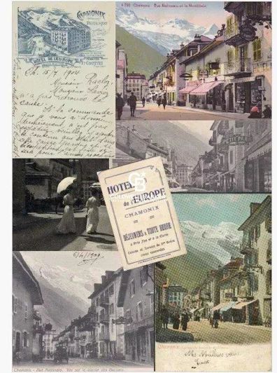 Image No.5-Appartement de 4 chambres à vendre à Chamonix-Mont-Blanc