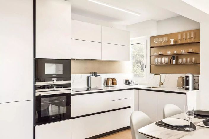 Image No.8-Appartement de 2 chambres à vendre à Cap-d'Ail