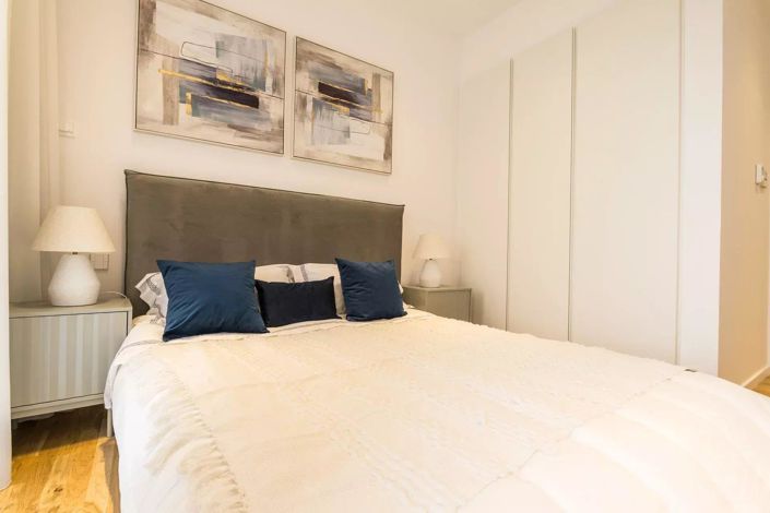 Image No.18-Appartement de 2 chambres à vendre à Antibes