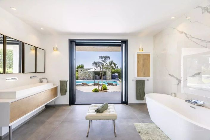 Image No.10-Maison de 5 chambres à vendre à Valbonne