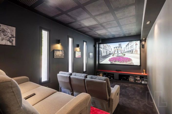 Image No.11-Maison de 5 chambres à vendre à Valbonne