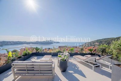 1 - Villefranche-sur-Mer, Apartment