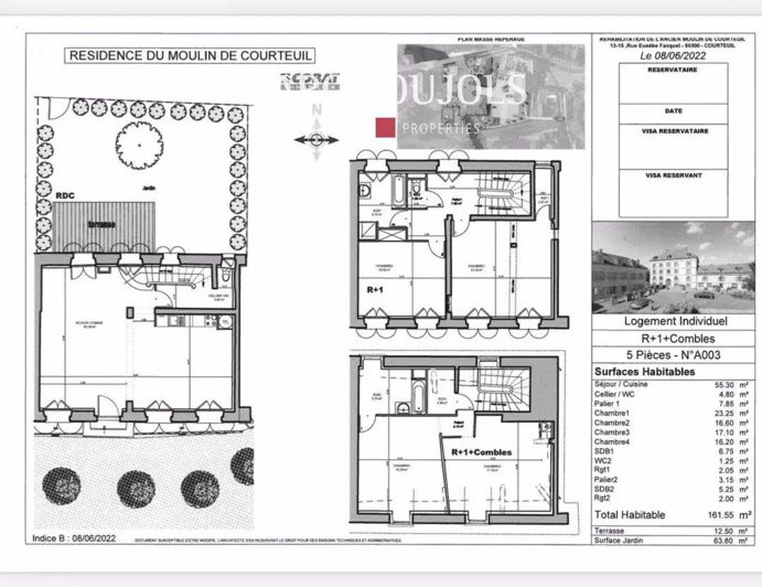 Image No.2-4 Bed House for sale