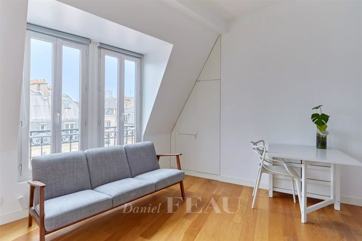 Image No.1-Appartement à vendre à Paris