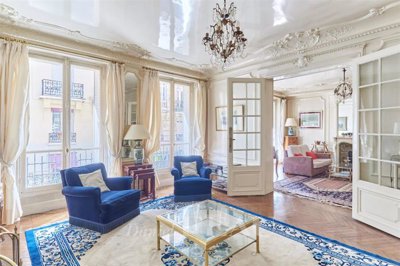 2 Bed Apartment for sale