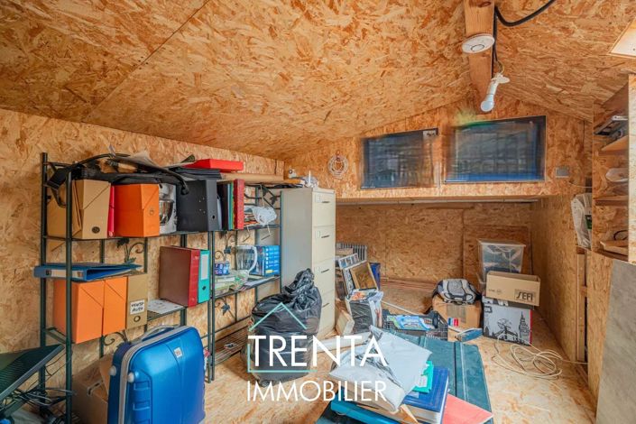 Image No.16-Maison de 5 chambres à vendre à Voiron