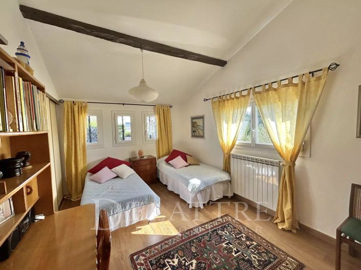 Image No.12-Maison de 5 chambres à vendre à Le Rouret