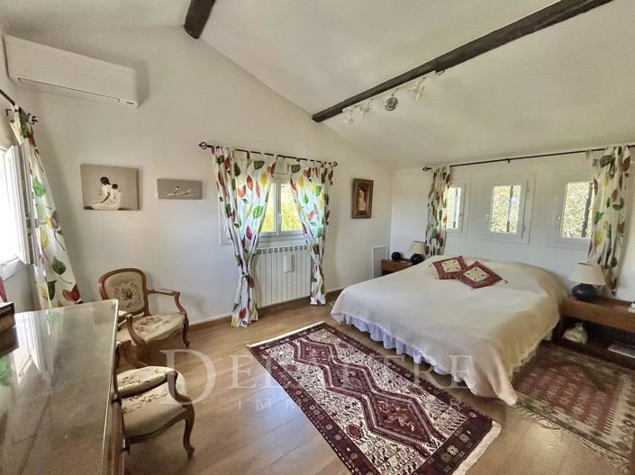 Image No.13-Maison de 5 chambres à vendre à Le Rouret