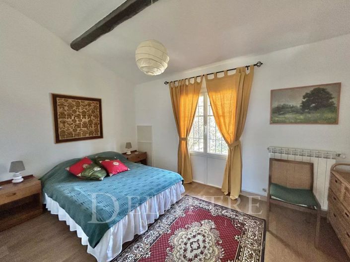 Image No.14-Maison de 5 chambres à vendre à Le Rouret