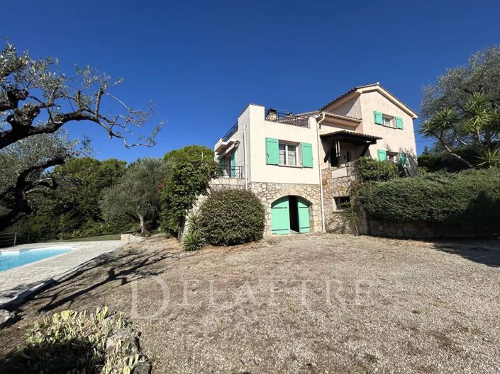 Image No.2-Maison de 5 chambres à vendre à Le Rouret