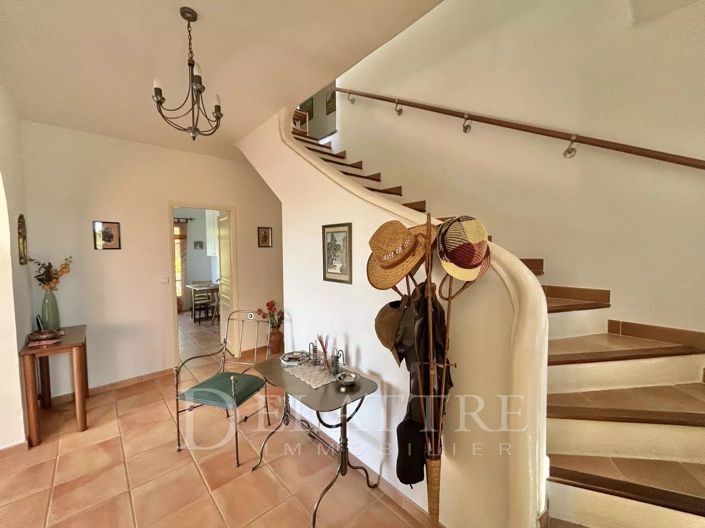 Image No.5-Maison de 5 chambres à vendre à Le Rouret