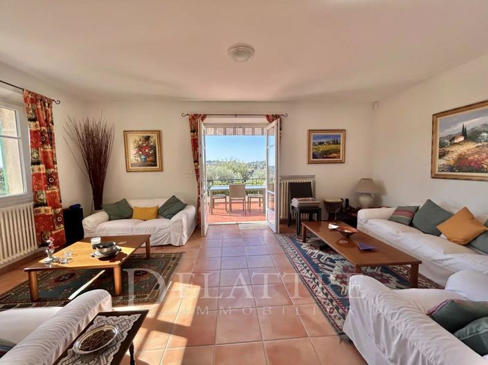 Image No.6-Maison de 5 chambres à vendre à Le Rouret