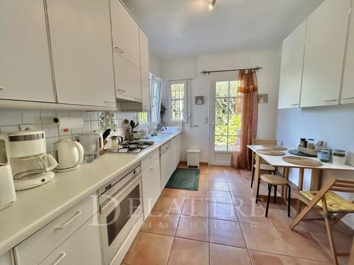 Image No.7-Maison de 5 chambres à vendre à Le Rouret