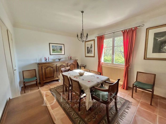 Image No.8-Maison de 5 chambres à vendre à Le Rouret