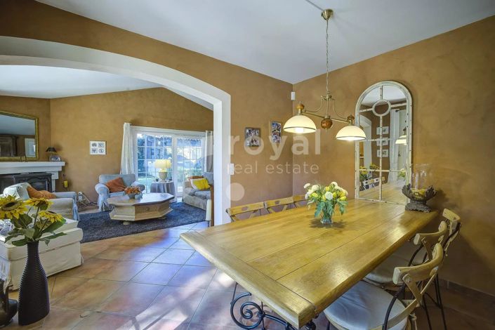 Image No.11-Maison de 3 chambres à vendre à Cannes-la-Bocca