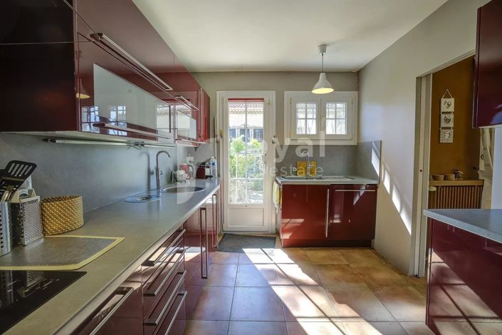 Image No.12-Maison de 3 chambres à vendre à Cannes-la-Bocca