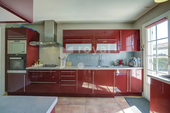 Image No.13-Maison de 3 chambres à vendre à Cannes-la-Bocca