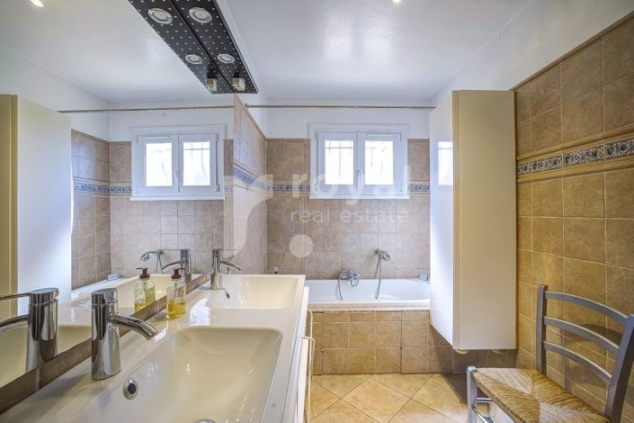 Image No.15-Maison de 3 chambres à vendre à Cannes-la-Bocca