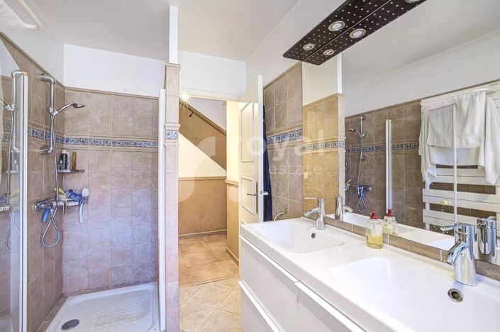 Image No.16-Maison de 3 chambres à vendre à Cannes-la-Bocca