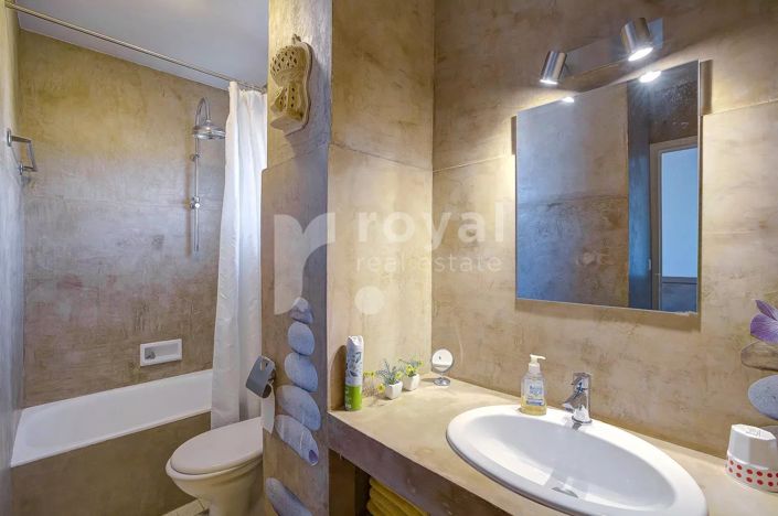 Image No.18-Maison de 3 chambres à vendre à Cannes-la-Bocca