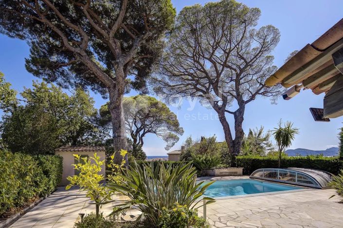 Image No.2-Maison de 3 chambres à vendre à Cannes-la-Bocca