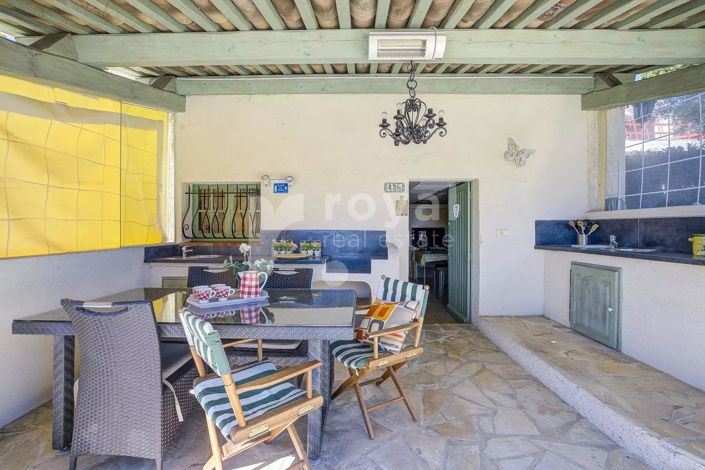 Image No.20-Maison de 3 chambres à vendre à Cannes-la-Bocca