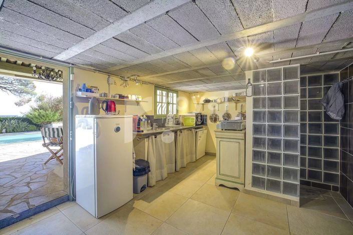 Image No.21-Maison de 3 chambres à vendre à Cannes-la-Bocca