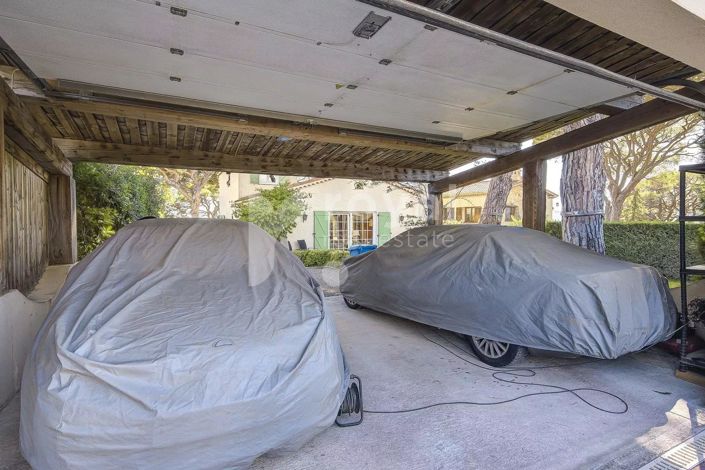 Image No.22-Maison de 3 chambres à vendre à Cannes-la-Bocca