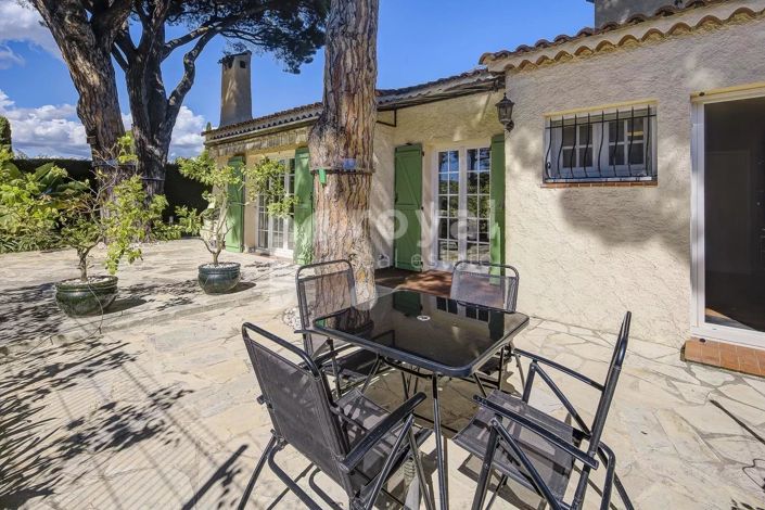 Image No.6-Maison de 3 chambres à vendre à Cannes-la-Bocca