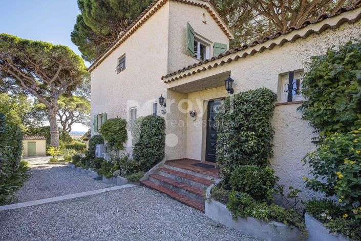 Image No.7-Maison de 3 chambres à vendre à Cannes-la-Bocca