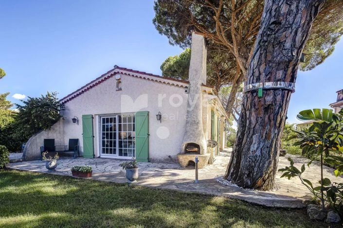 Image No.8-Maison de 3 chambres à vendre à Cannes-la-Bocca