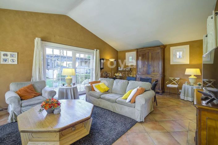 Image No.9-Maison de 3 chambres à vendre à Cannes-la-Bocca