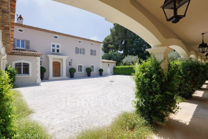 Image No.10-Maison de 8 chambres à vendre à La Colle-sur-Loup