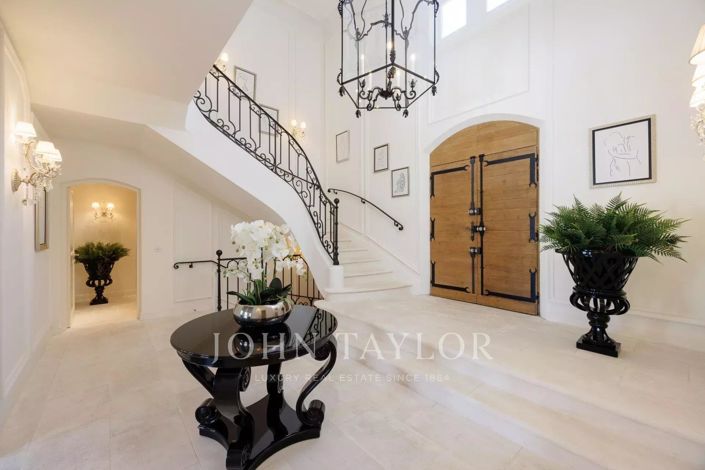 Image No.11-Maison de 8 chambres à vendre à La Colle-sur-Loup