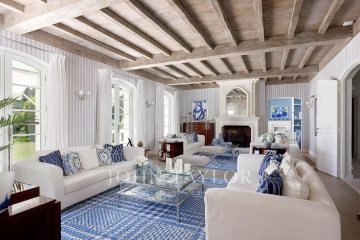 Image No.12-Maison de 8 chambres à vendre à La Colle-sur-Loup