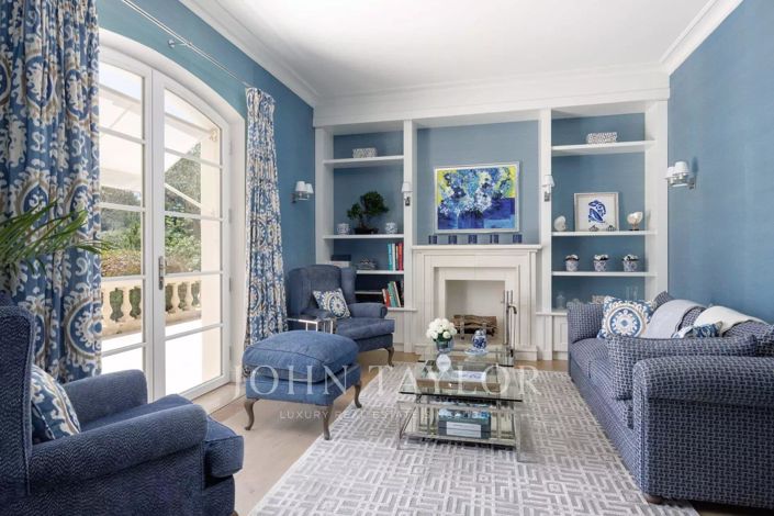 Image No.13-Maison de 8 chambres à vendre à La Colle-sur-Loup