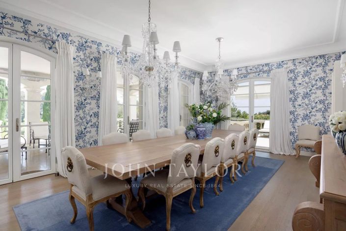 Image No.14-Maison de 8 chambres à vendre à La Colle-sur-Loup