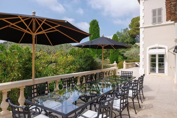 Image No.15-Maison de 8 chambres à vendre à La Colle-sur-Loup